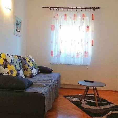 Apartment The View Costabella No.2 리예카 외부 사진