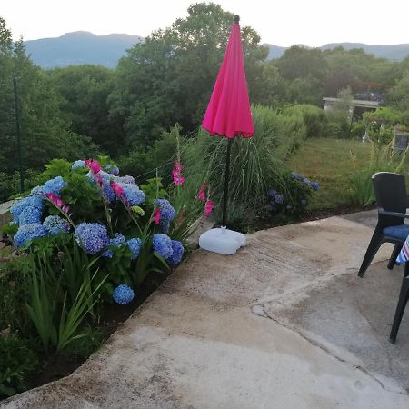 Apartment The View Costabella No.2 리예카 외부 사진