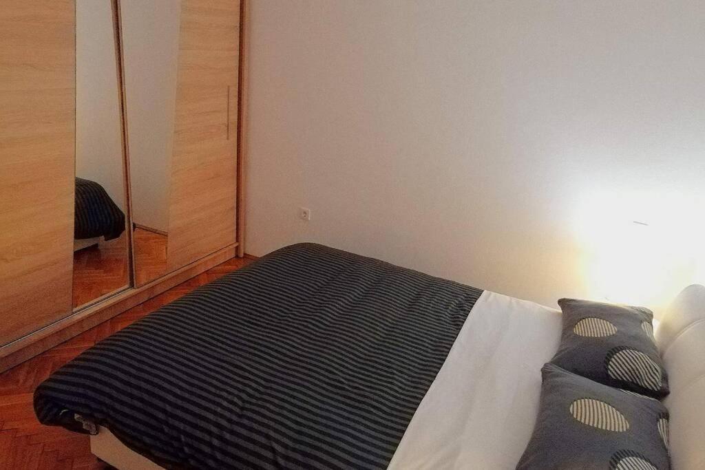 Apartment The View Costabella No.2 리예카 외부 사진