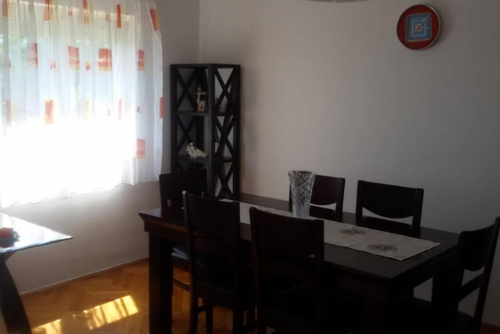 Apartment The View Costabella No.2 리예카 외부 사진