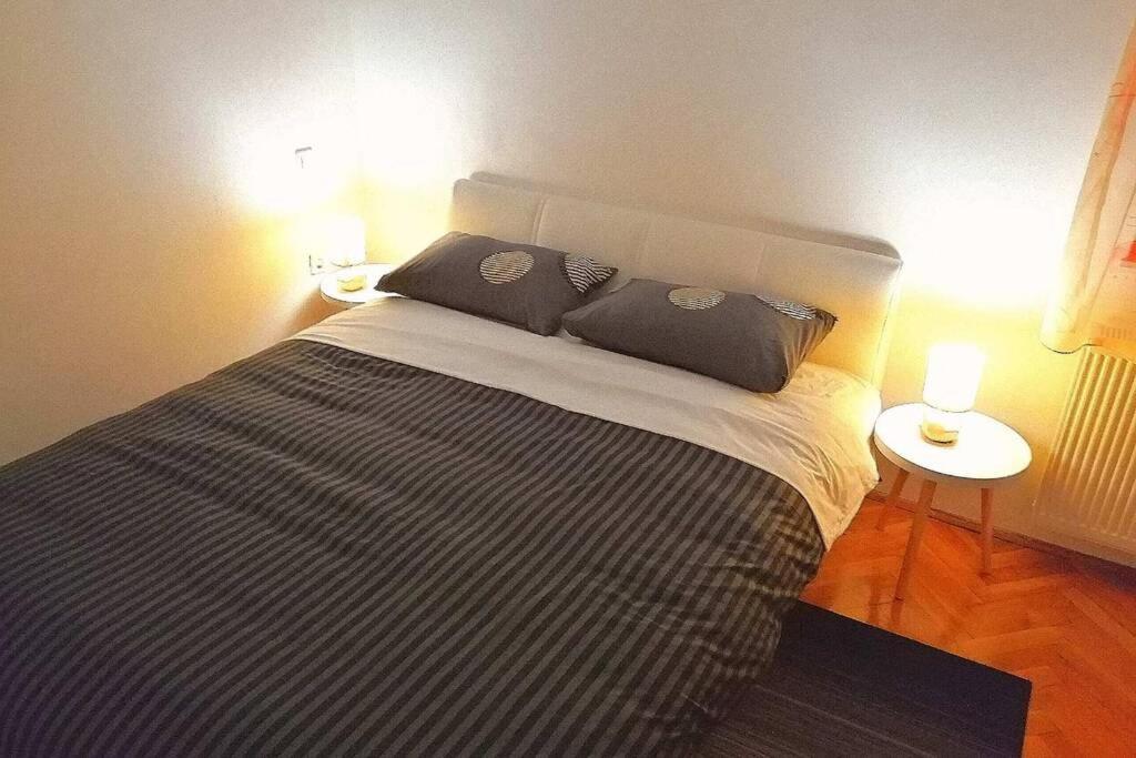 Apartment The View Costabella No.2 리예카 외부 사진