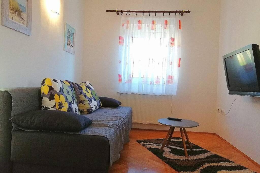 Apartment The View Costabella No.2 리예카 외부 사진
