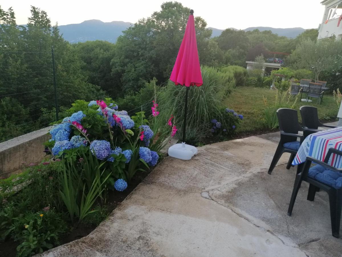 Apartment The View Costabella No.2 리예카 외부 사진