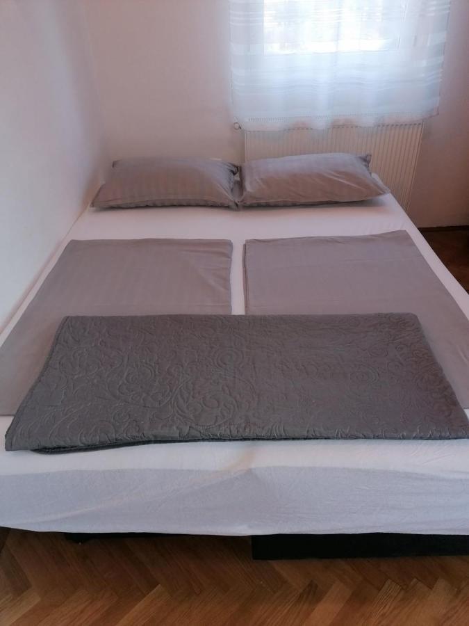 Apartment The View Costabella No.2 리예카 외부 사진