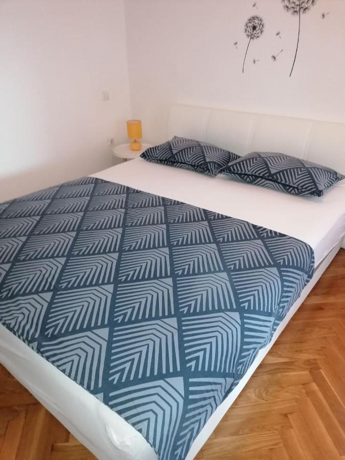 Apartment The View Costabella No.2 리예카 외부 사진